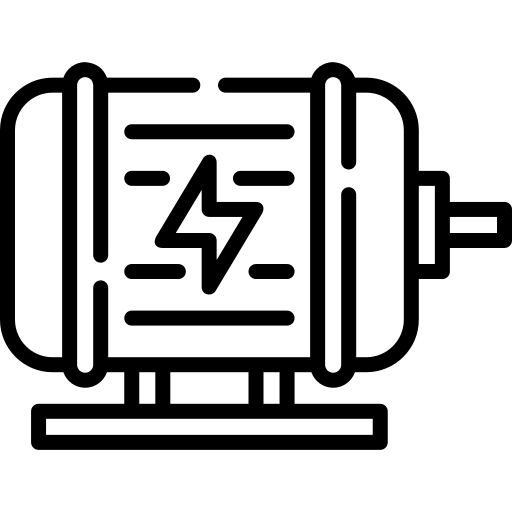 Moteur électrique
