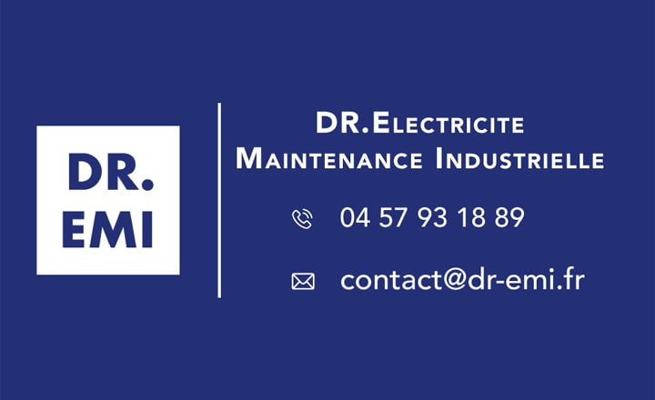 Contact DR-EMI